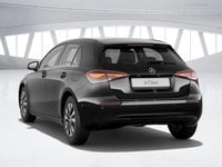 Auto Nuove Pronta Consegna A Ravenna | Mercedes-Benz Classe A A 180 D Executive