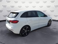 Auto Km0 A Ravenna | Mercedes-Benz Classe B B 180 D Progressive Advanced Night-Pack