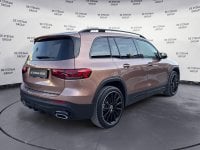 Auto Usate A Ravenna | Mercedes-Benz Glb Glb 200 D Automatic Premium Night-Edition