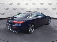 Auto Usate A Ravenna | Mercedes-Benz Classe E E Coupé 220 D 4Matic Premium