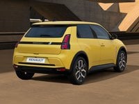 Auto Nuove Pronta Consegna A Ravenna | Renault 5 E-Tech Electric 5 E-Tech Electric Comfort Range ...