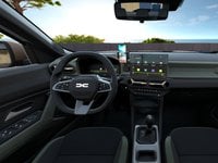 Auto Nuove Pronta Consegna A Ravenna | Dacia Bigster Bigster 1.2 Tce Mhev Extreme 140 Cv