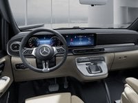 Auto Nuove Pronta Consegna A Ravenna | Mercedes-Benz Classe V V 300 D Exclusive 4Matic Long