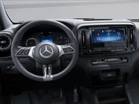 Auto Nuove Pronta Consegna A Ravenna | Mercedes-Benz Vito 116 Cdi Mixto Long Select 4Matic