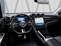 Auto Nuove Pronta Consegna A Ravenna | Mercedes-Benz Glc Glc 220 D 4Matic Amg Line Advanced Night...