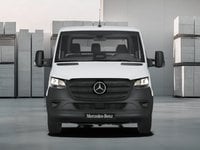 Auto Nuove Pronta Consegna A Bologna | Mercedes-Benz Sprinter 315 Cdi T 39/35 Pro