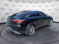 Auto Usate A Ravenna | Mercedes-Benz Glc Coupé Glc Coupe 220 D 4Matic Premium
