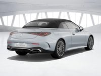 Auto Nuove Pronta Consegna A Ravenna | Mercedes-Benz Cle Cabrio Cle Cabrio 220 D Amg Line Advanced