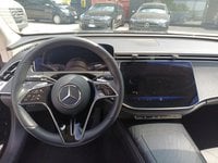 Auto Usate A Ravenna | Mercedes-Benz Classe E E 220 D 4Matic Advanced Plus