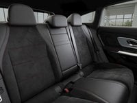Auto Nuove Pronta Consegna A Ravenna | Mercedes-Benz Cla Hybrid Cla 200 Amg Line Advanced Plus Ni...