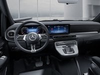 Auto Nuove Pronta Consegna A Ravenna | Mercedes-Benz Classe V V 300 D Exclusive 4Matic Extralong