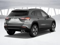 Auto Nuove Pronta Consegna A Ravenna | Mercedes-Benz Gla Gla 200 D 4Matic Progressive Advanced Ni...