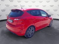 Auto Usate A Ravenna | Ford Fiesta Fiesta 5P 1.0 Ecoboost St-Line 100Cv