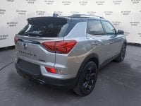 Auto Nuove Pronta Consegna A Ravenna | Kgm Korando Korando 1.5 Turbo Gdi Black Edition 2Wd 163Cv