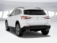 Auto Nuove Pronta Consegna A Ravenna | Mercedes-Benz Gla Gla 180 D Progressive Advanced Night-Pack