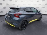 Auto Usate A Ravenna | Nissan Micra Micra 1.0 Ig-T Kiiro 92Cv Xtronic