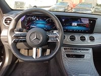 Auto Usate A Ravenna | Mercedes-Benz Classe E E 220 D Automatic Premium