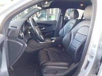 Auto Usate A Ravenna | Mercedes-Benz Glc Coupé Glc Coupé 200 D 4Matic Sport
