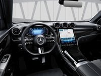 Auto Nuove Pronta Consegna A Bologna | Mercedes-Benz Glc Glc 220 D 4Matic Amg Line Advanced Night...