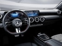 Auto Nuove Pronta Consegna A Ravenna | Mercedes-Benz Classe A A 180 D Amg Line Extra Night-Pack