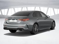Auto Nuove Pronta Consegna A Ravenna | Mercedes-Benz Classe C C 220 D 4Matic Amg Line Advanced Ni...
