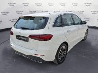 Auto Usate A Ravenna | Mercedes-Benz Classe B B 180 D Progressive Advanced Plus