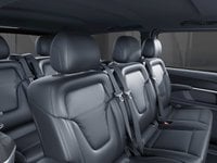 Auto Nuove Pronta Consegna A Ravenna | Mercedes-Benz Classe V V 250 D Avantgarde Extralong