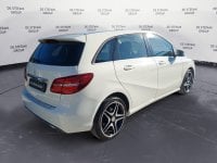 Auto Usate A Ravenna | Mercedes-Benz Classe B B 180 D Automatic Sport Next