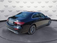 Auto Usate A Ravenna | Mercedes-Benz Classe E E 220 D Automatic Premium