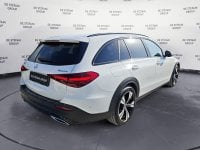Auto Usate A Ravenna | Mercedes-Benz Classe C All Terrain C 220 D 4Matic All-Terrain Advanced Nig...
