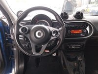 Auto Usate A Ravenna | Smart Forfour Forfour 0.9 T Brabus Style 90Cv Twinamic