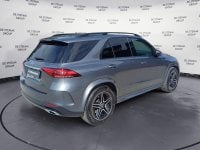 Auto Usate A Ravenna | Mercedes-Benz Gle Gle 300 D 4Matic Premium Night-Pack