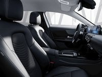 Auto Nuove Pronta Consegna A Ravenna | Mercedes-Benz Classe A A 180 D Progressive Advanced Night-...