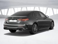 Auto Nuove Pronta Consegna A Ravenna | Mercedes-Benz Classe C C 220 D 4Matic Amg Line Advanced Pl...