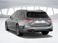 Auto Nuove Pronta Consegna A Ravenna | Mercedes-Benz Classe C C Sw 220 D 4Matic Amg Line Advanced...