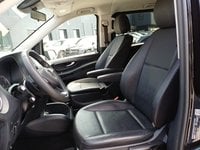 Auto Usate A Ravenna | Mercedes-Benz Vito Vito 119 Cdi Extralong Tourer Select Auto E6