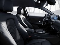 Auto Nuove Pronta Consegna A Ravenna | Mercedes-Benz Classe A A 180 D Executive