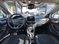 Auto Usate A Ravenna | Ford Puma Ii 2020 1.0 Ecoboost H Titanium S&S 125Cv