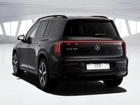 Auto Nuove Pronta Consegna A Ravenna | Mercedes-Benz Glb Eq Glb Eq 350 4Matic Advanced Plus Amg Line