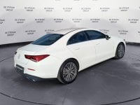 Auto Usate A Ravenna | Mercedes-Benz Cla Cla Coupé 180 D Sport