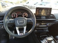 Auto Usate A Ravenna | Audi Q5 Q5 40 2.0 Tdi Mhev 12V S Line Plus Quattro S-Tronic