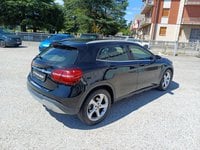 Auto Usate A Bologna | Mercedes-Benz Gla Gla-X156 2017 180 Sport Auto