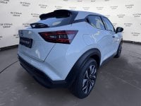 Auto Km0 A Ravenna | Nissan Juke Juke 1.0 Dig-T Acenta 114Cv