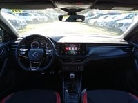 Auto Usate A Ravenna | Škoda Scala Scala 1.0 Tsi Monte Carlo 110Cv