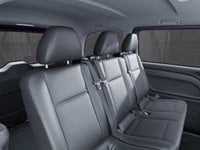 Auto Nuove Pronta Consegna A Ravenna | Mercedes-Benz Vito 110 Cdi Mixto Compact Pro