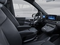 Auto Nuove Pronta Consegna A Ravenna | Mercedes-Benz Classe V V 250 D Avantgarde Extralong