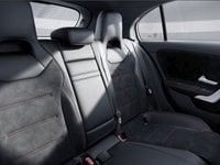 Auto Nuove Pronta Consegna A Ravenna | Mercedes-Benz Classe A A 180 D Amg Line Extra Night-Pack