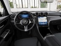 Auto Nuove Pronta Consegna A Ravenna | Mercedes-Benz Classe C C Sw All-Terrain 220 D 4Matic Advan...