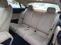 Auto Usate A Ravenna | Mercedes-Benz Classe E E Coupé 220 D 4Matic Premium