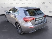 Auto Usate A Ravenna | Mercedes-Benz Classe A A 180 D Automatic Progressive Advanced